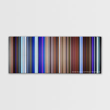 Load image into Gallery viewer, Soul (2020) Movie Palette
