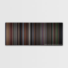 Load image into Gallery viewer, Vertigo (1958) Movie Palette

