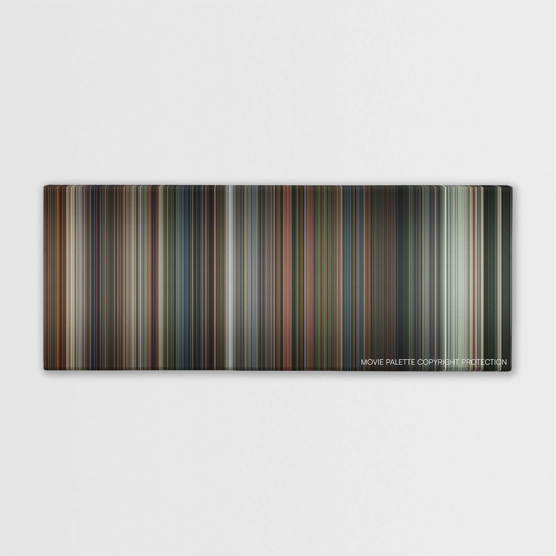 War (2007) Movie Palette1