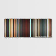 Load image into Gallery viewer, xXx: Return of Xander Cage (2017) Movie Palette
