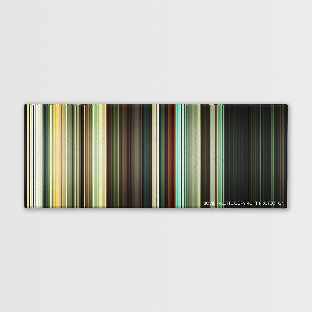 Hostel: Part II (2007) Movie Palette