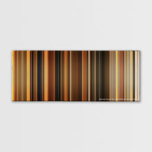 Load image into Gallery viewer, Fantastic Mr. Fox (2009) Movie Palette
