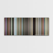 Load image into Gallery viewer, Ted 2 (2015) Movie Palette
