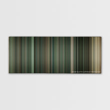 Load image into Gallery viewer, The Taking of Pelham 123 (2009) Movie Palette

