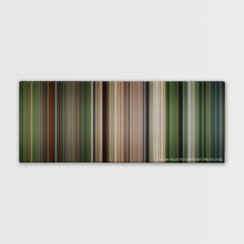 Load image into Gallery viewer, Apocalypto (2006) Movie Palette
