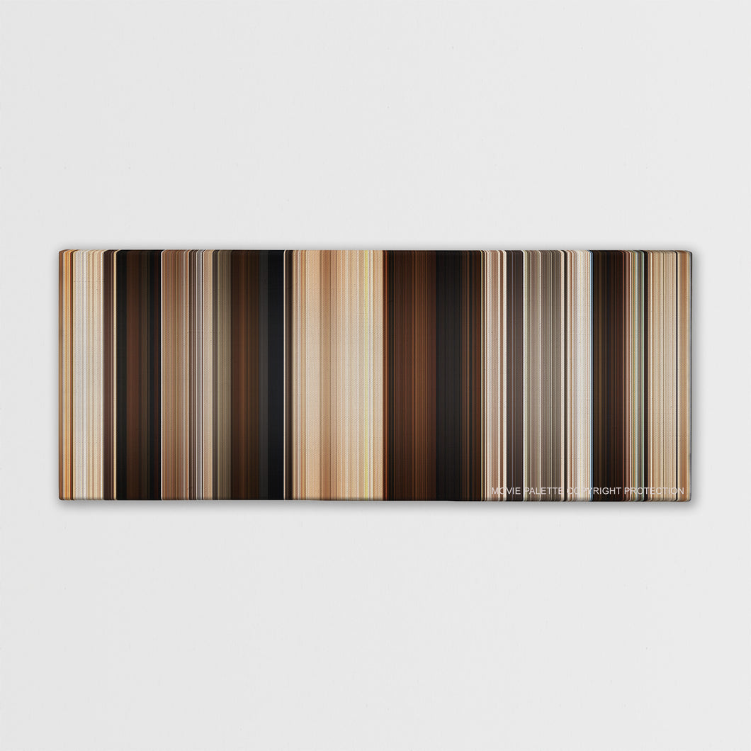 A Million Ways to Die in the West (2014) Movie Palette