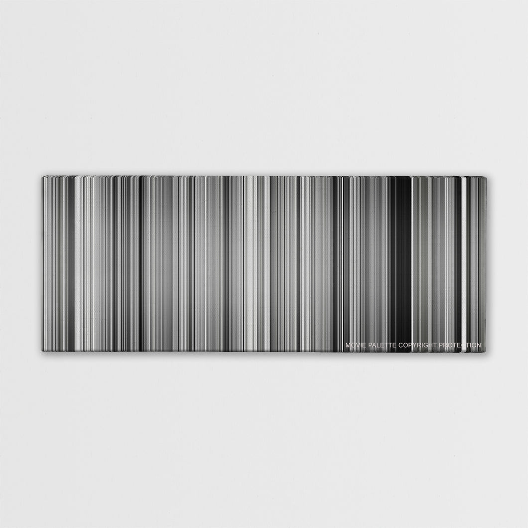 Pi (1998) Movie Palette