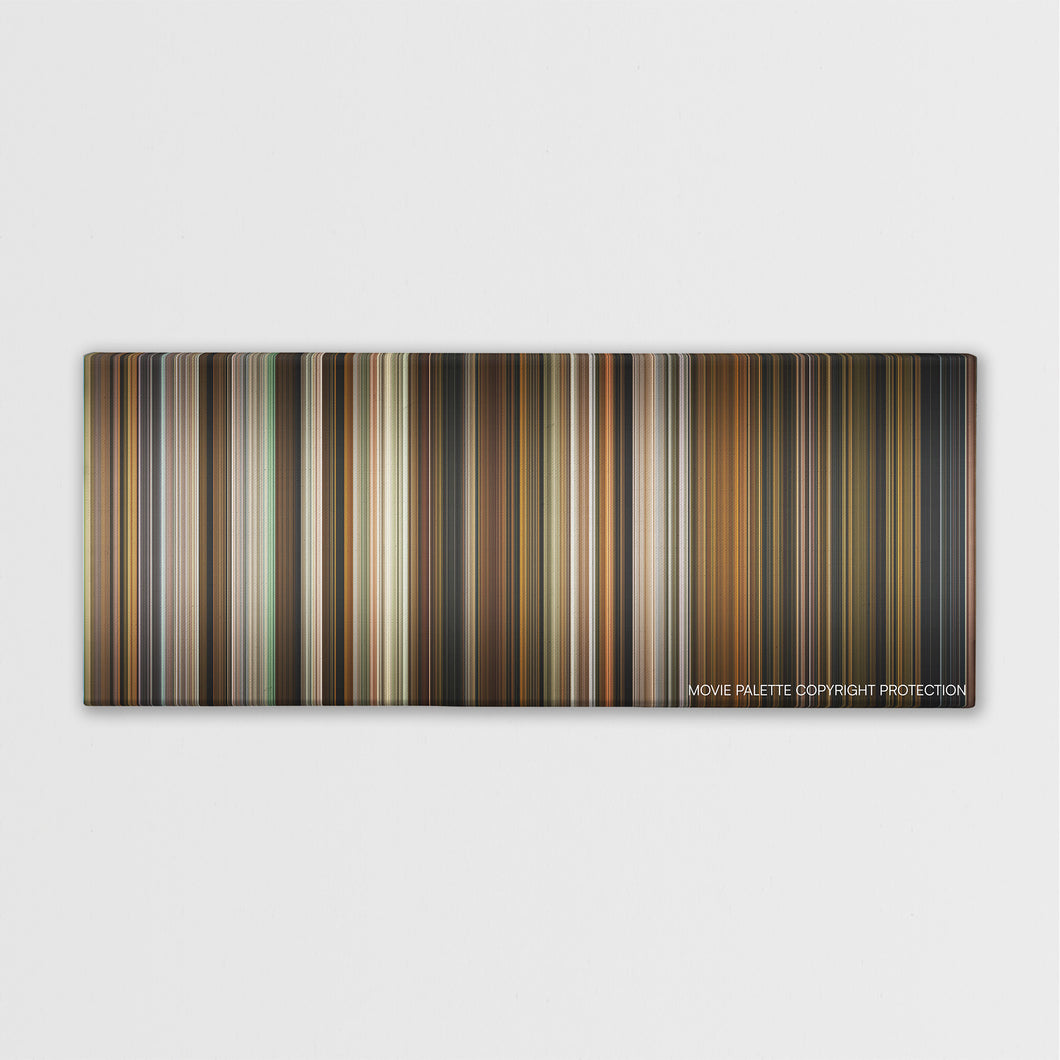 Hide and Seek (2005) Movie Palette