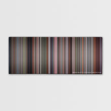 Load image into Gallery viewer, The Full Monty (1997) Movie Palette
