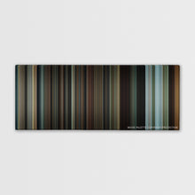 Load image into Gallery viewer, The Twilight Saga: Eclipse (2010) Movie Palette
