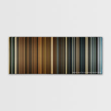 Load image into Gallery viewer, Melancholia (2011) Movie Palette
