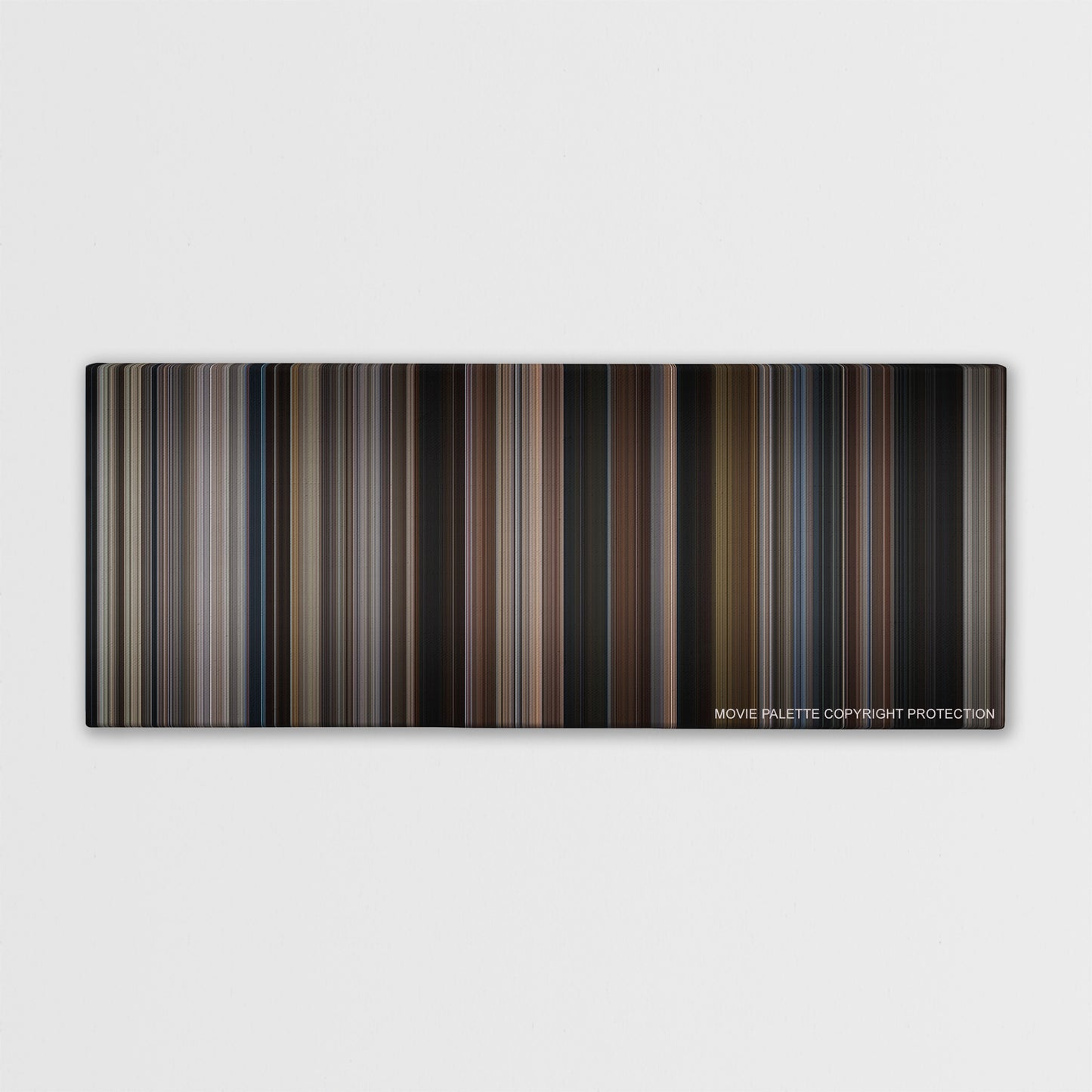 Girl, Interrupted (1999) Movie Palette