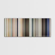 Load image into Gallery viewer, Baywatch (2017) Movie Palette
