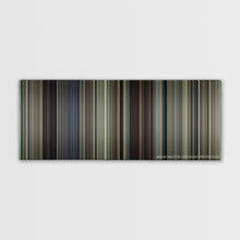 Load image into Gallery viewer, The Danish Girl (2015) Movie Palette
