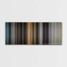Load image into Gallery viewer, Avengers: Age of Ultron (2015) Movie Palette
