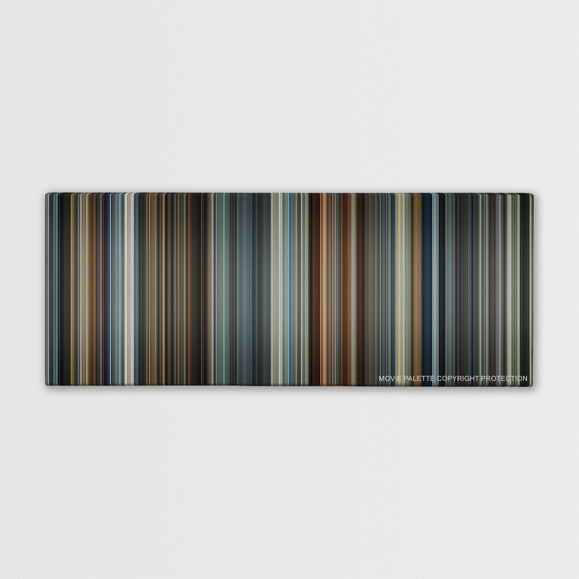 Hitman Color Hitman (2007) Color Palette | Movie Palette