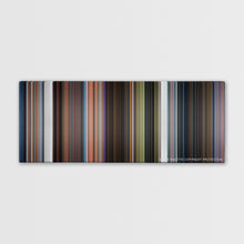 Load image into Gallery viewer, Rise of the Guardians (2012) Movie Palette
