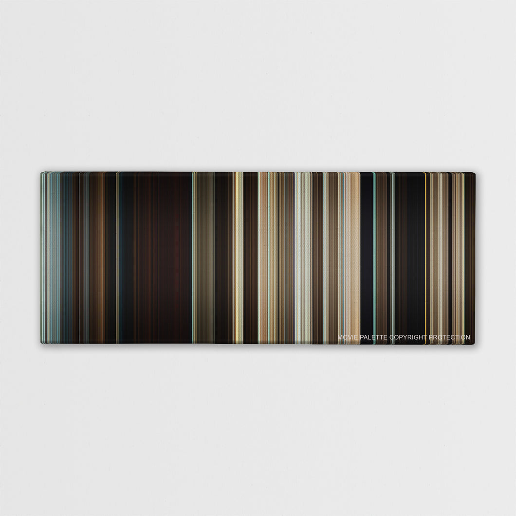 Where the Wild Things Are (2009) Movie Palette