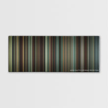 Load image into Gallery viewer, Synecdoche, New York (2008) Movie Palette
