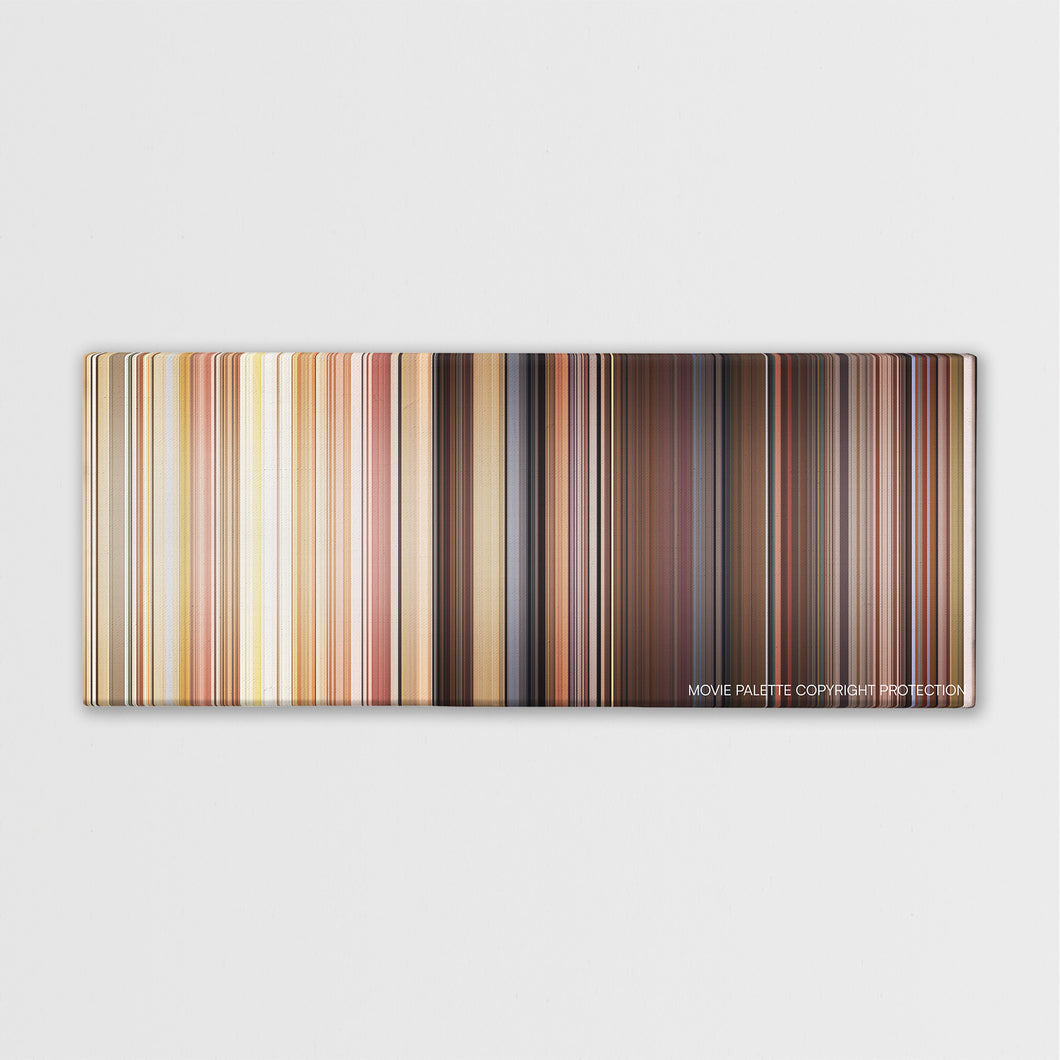 Autumn Sonata (1978) Movie Palette