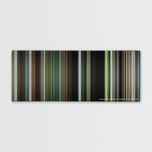 Load image into Gallery viewer, Annihilation (2018) Movie Palette
