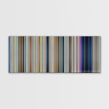 Load image into Gallery viewer, Your Name. (2016) Movie Palette
