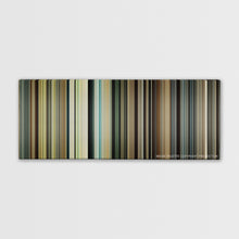 Load image into Gallery viewer, Unbroken (2014) Movie Palette
