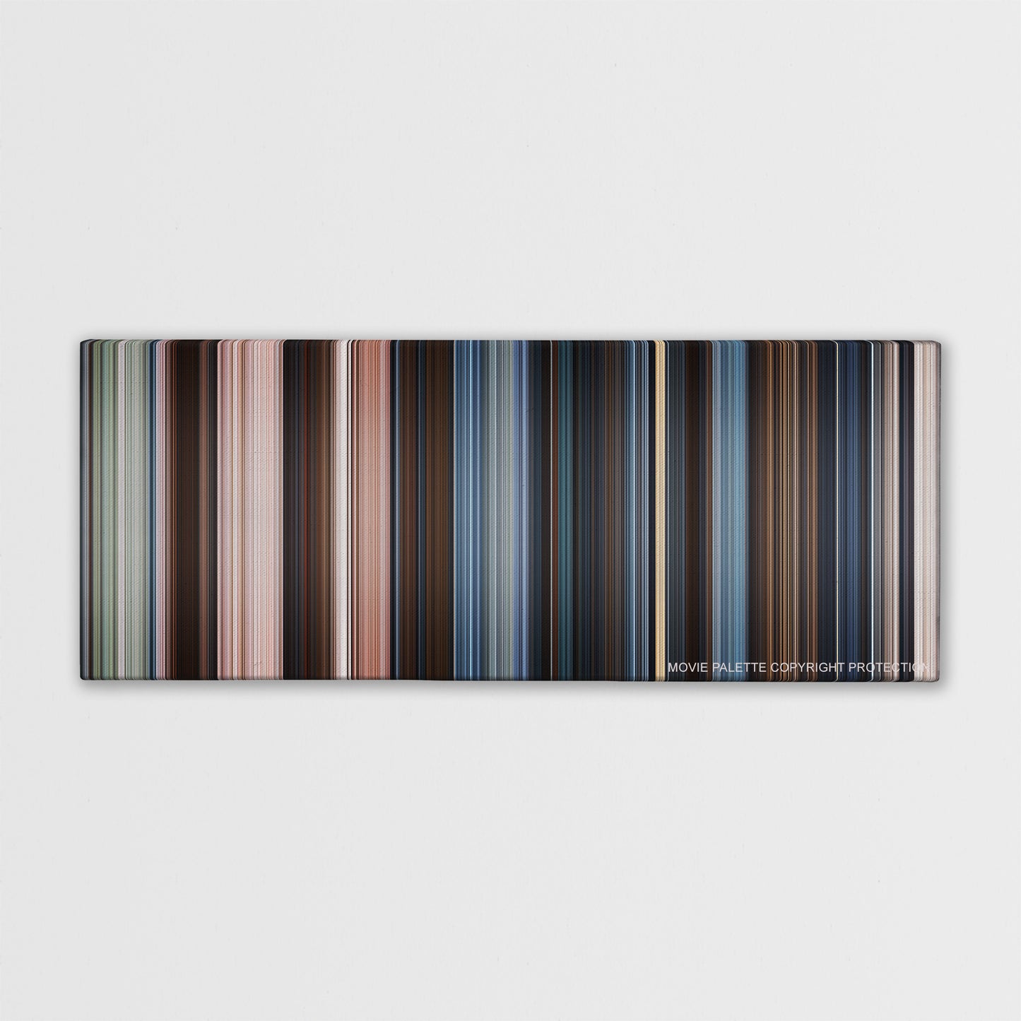 47 Ronin (2013) Movie Palette