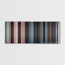 Load image into Gallery viewer, 47 Ronin (2013) Movie Palette
