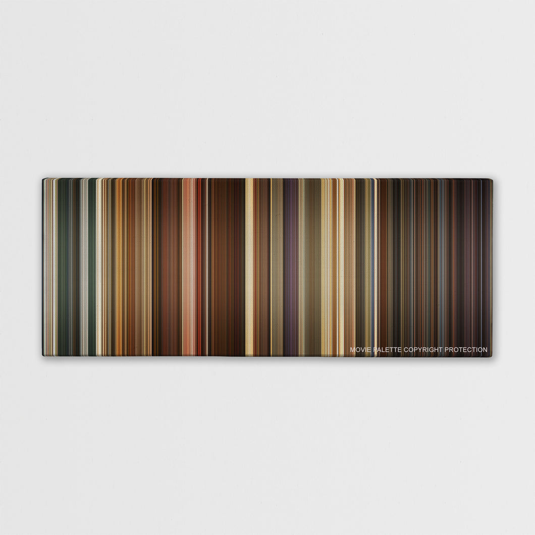 Idiocracy (2006) Movie Palette