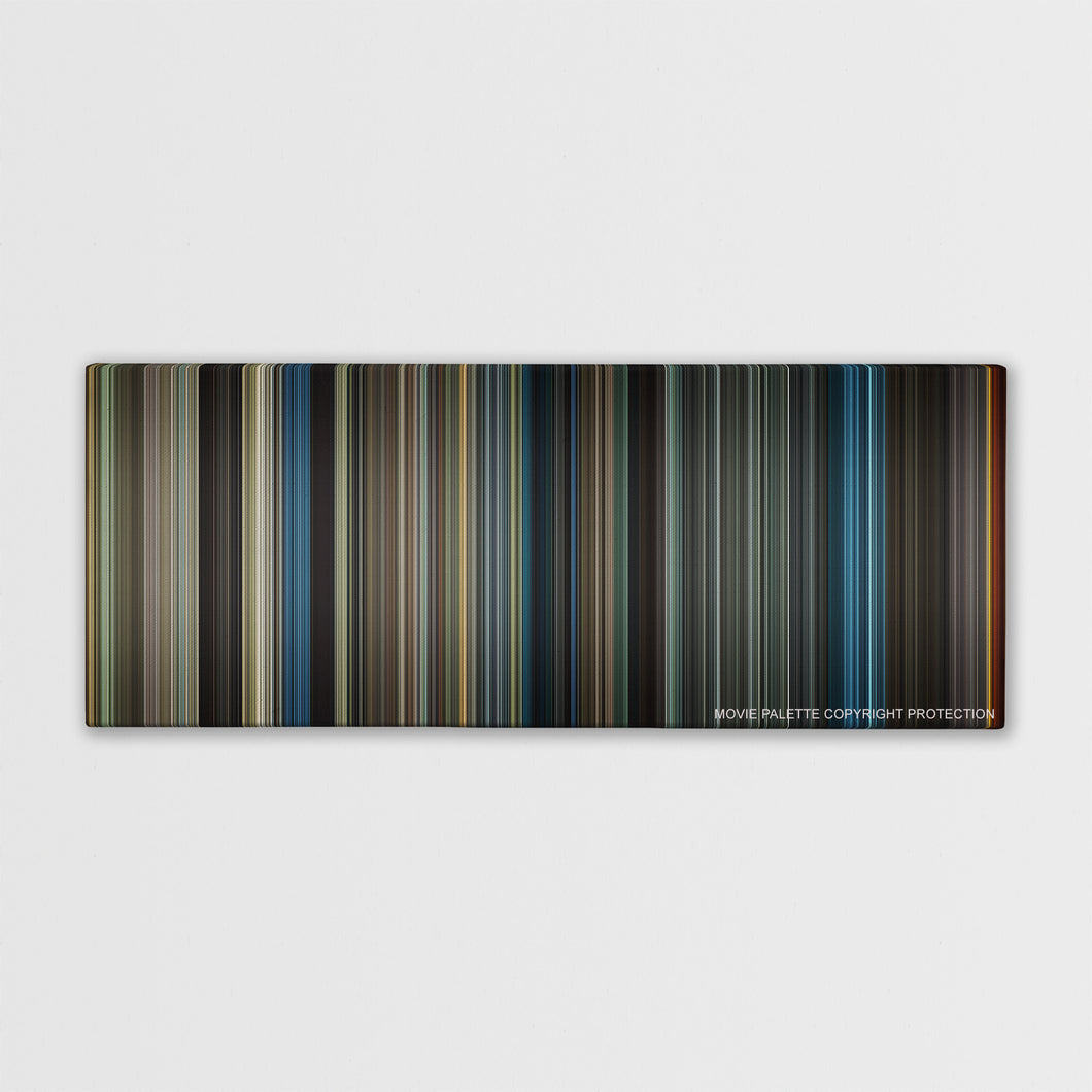 War Horse (2011) Movie Palette