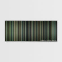 Load image into Gallery viewer, Man on a Ledge (2012) Movie Palette
