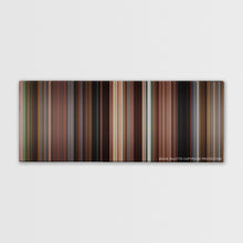 Load image into Gallery viewer, Once (2007) Movie Palette
