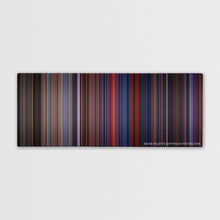 Load image into Gallery viewer, The Running Man (1987) Movie Palette
