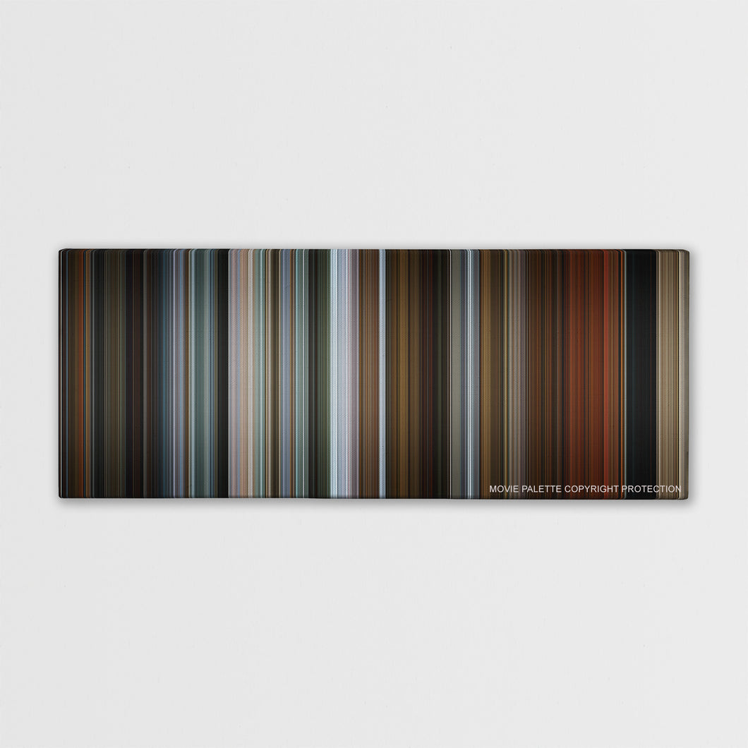 The Drop (2014) Movie Palette