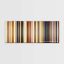 Load image into Gallery viewer, Paddington 2 (2017) Movie Palette
