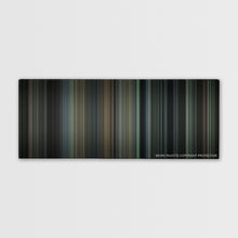 Load image into Gallery viewer, Inside Llewyn Davis (2013) Movie Palette
