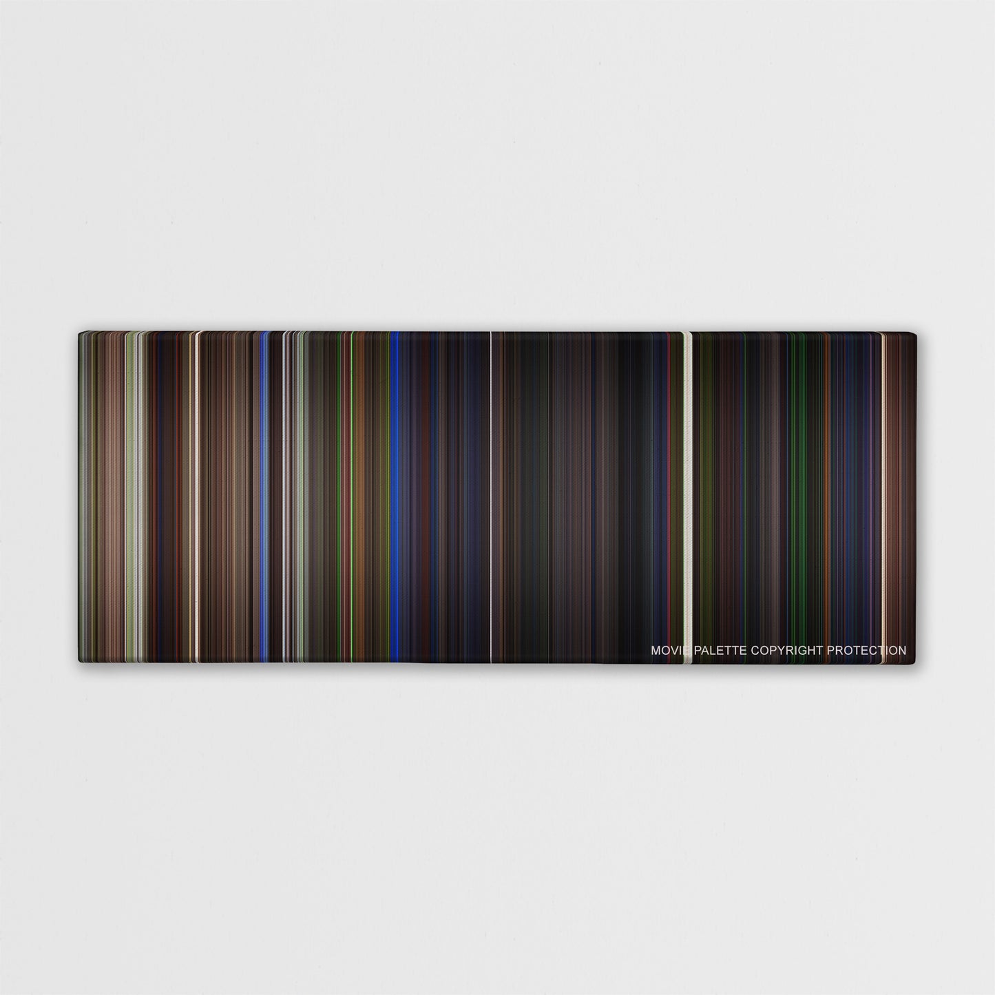 Beetlejuice (1988) Movie Palette