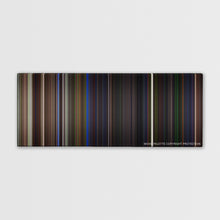 Load image into Gallery viewer, Beetlejuice (1988) Movie Palette

