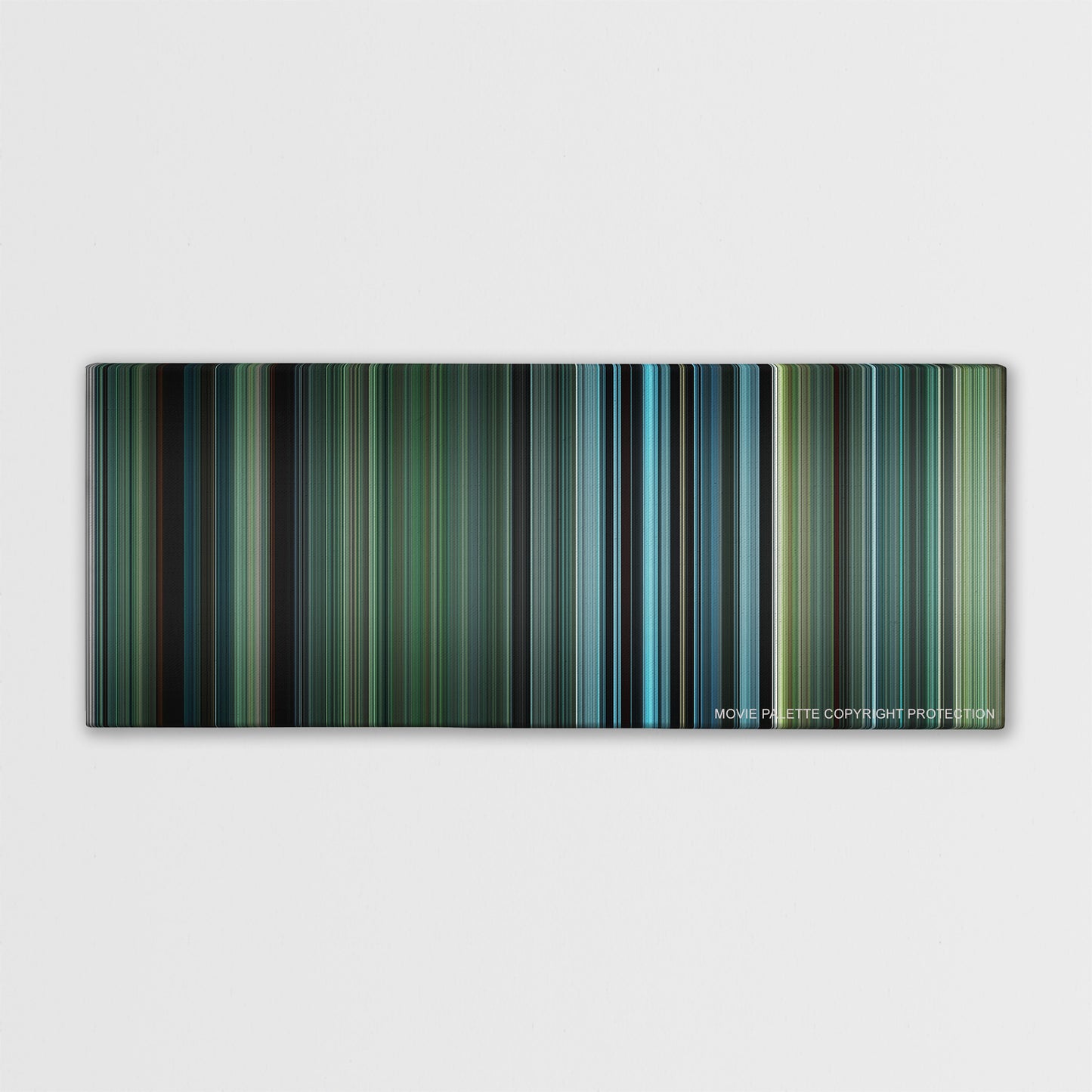 Defiance (2008) Movie Palette