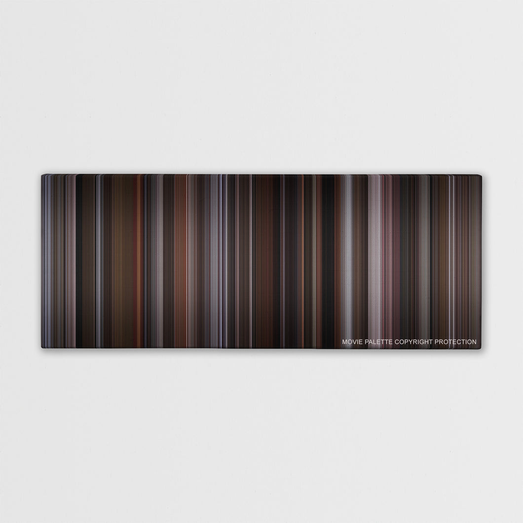 Lars and the Real Girl (2007) Movie Palette