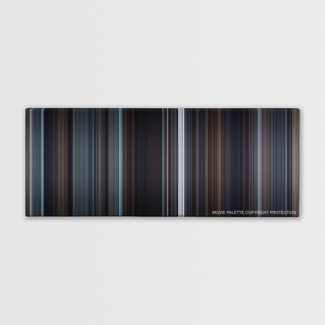 The King's Speech (2010) Movie Palette