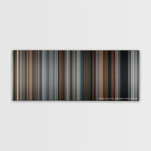 Load image into Gallery viewer, Winter&#39;s Bone (2010) Movie Palette
