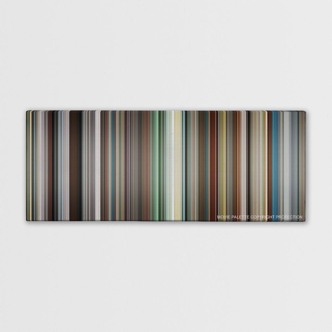 The Other Woman (2014) Movie Palette