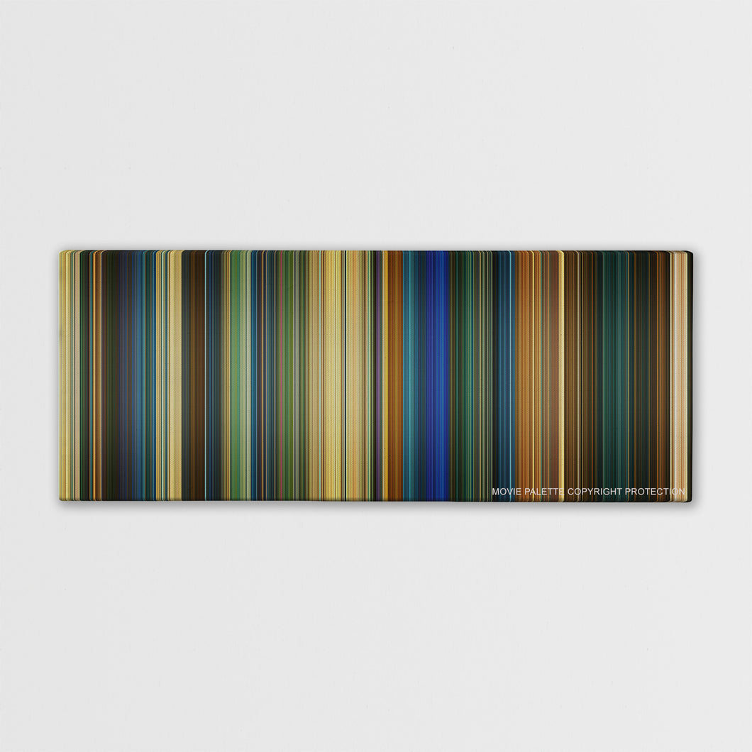 Bad Boys for Life (2020) Movie Palette