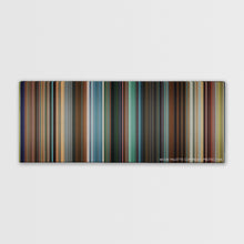 Load image into Gallery viewer, Pixels (2015) Movie Palette
