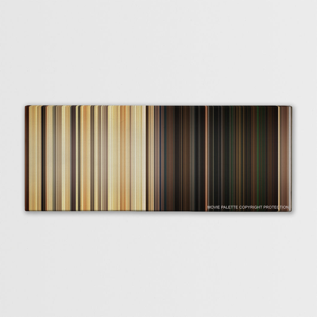 Green Zone (2010) Movie Palette