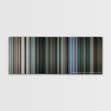 Load image into Gallery viewer, Gamer (2009) Movie Palette
