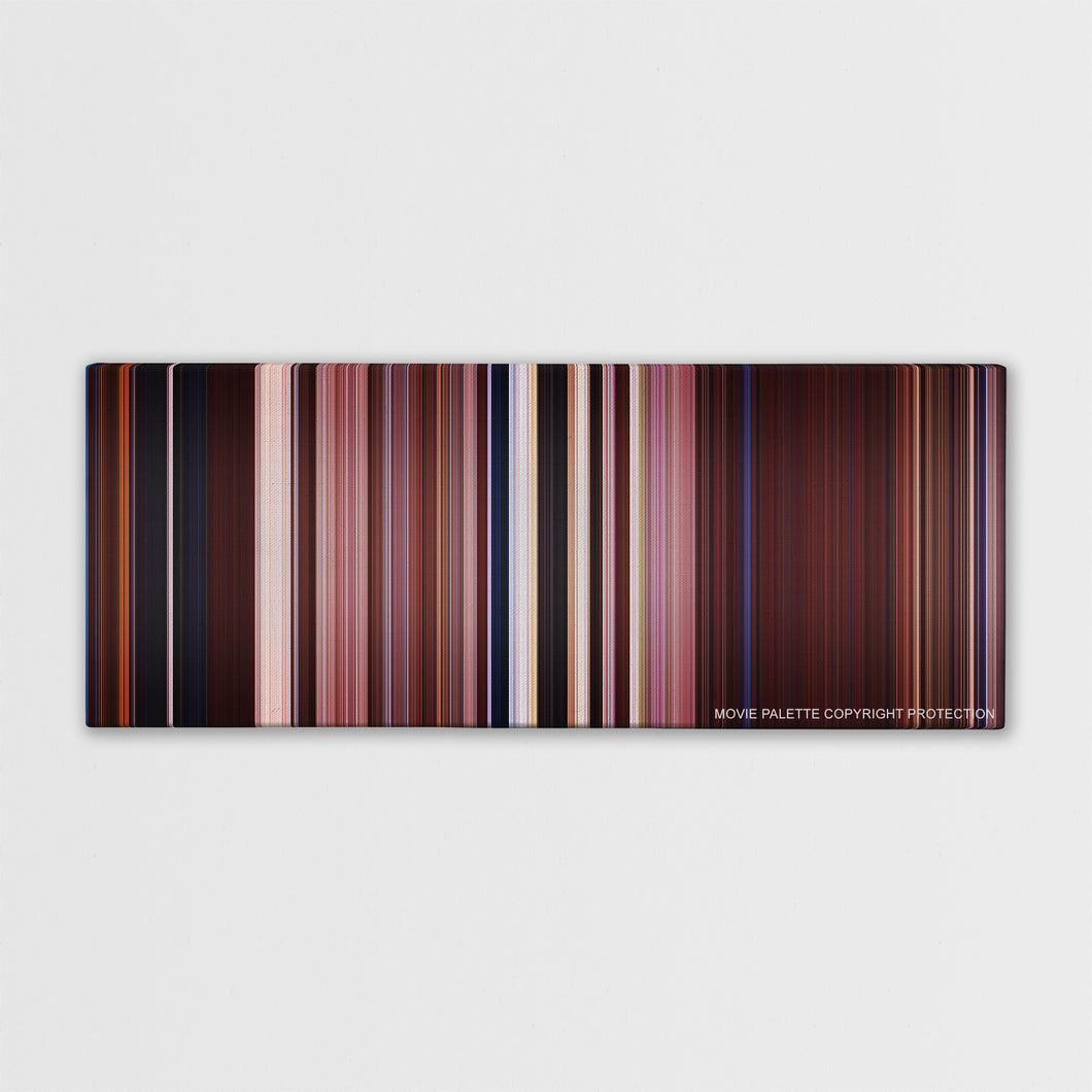The Scorpion King (2002) Movie Palette