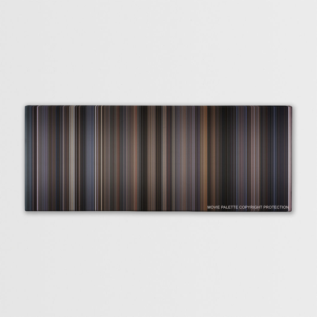 Rocky V (1990) Movie Palette